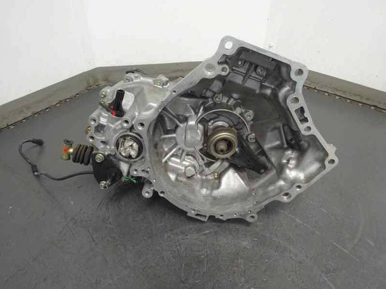 CAJA CAMBIOS MAZDA PREMACY 2003 2.0 TURBODIESEL (101 CV)