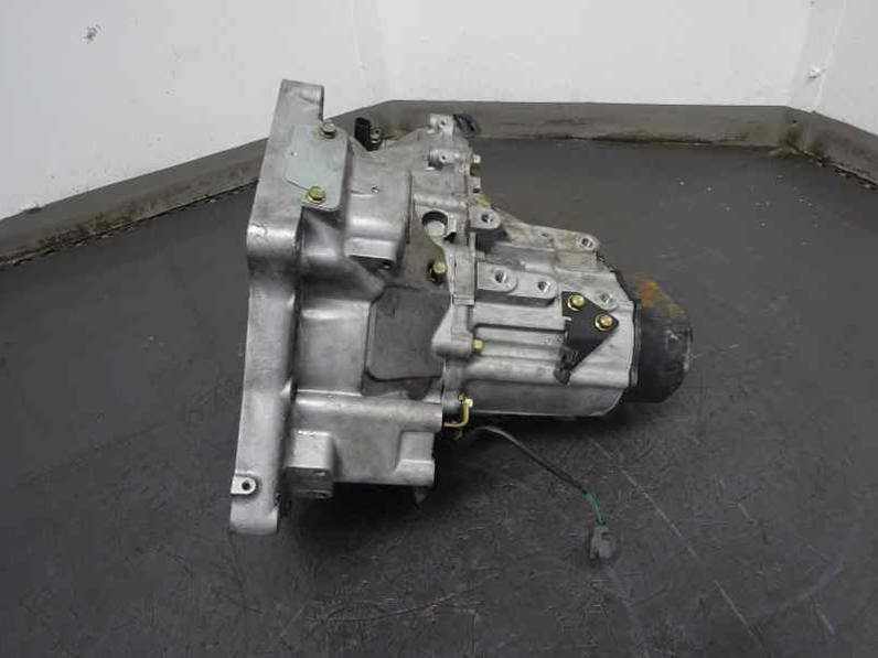 CAJA CAMBIOS MAZDA PREMACY 2003 2.0 TURBODIESEL (101 CV)