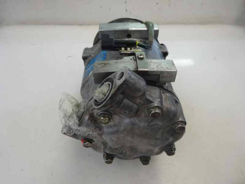 COMPRESOR AIRE ACONDICIONADO MAZDA 3 BERLINA 2005 1.6 CD D (109 CV)