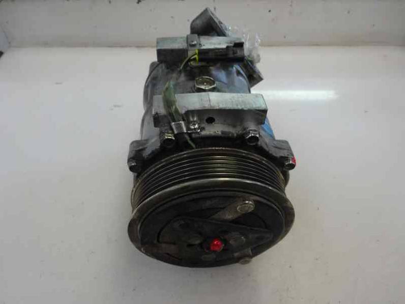 COMPRESOR AIRE ACONDICIONADO MAZDA 3 BERLINA 2005 1.6 CD D (109 CV)