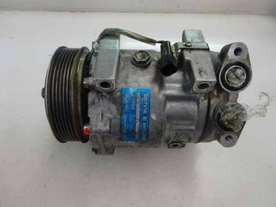COMPRESOR AIRE ACONDICIONADO MAZDA 3 BERLINA 2005 1.6 CD D (109 CV)