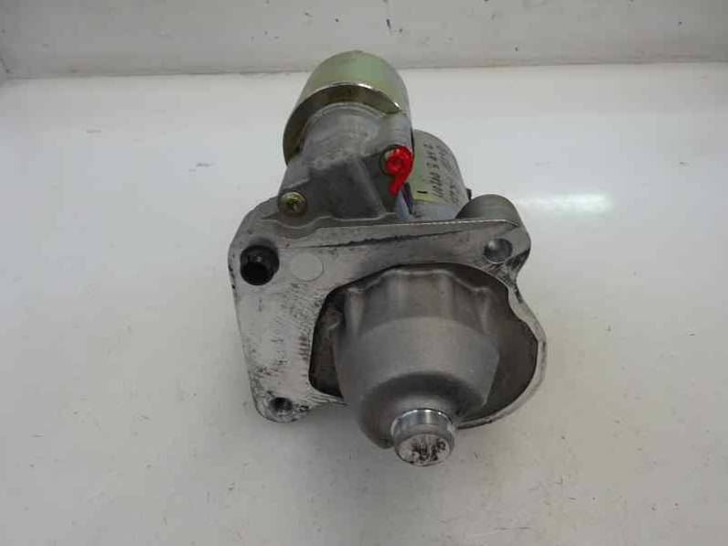 MOTOR ARRANQUE MAZDA 3 BERLINA 2005 1.6 CD D (109 CV)