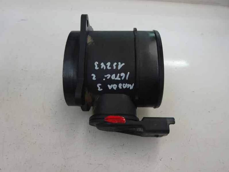 CAUDALIMETRO MAZDA 3 BERLINA 2005 1.6 CD D (109 CV)