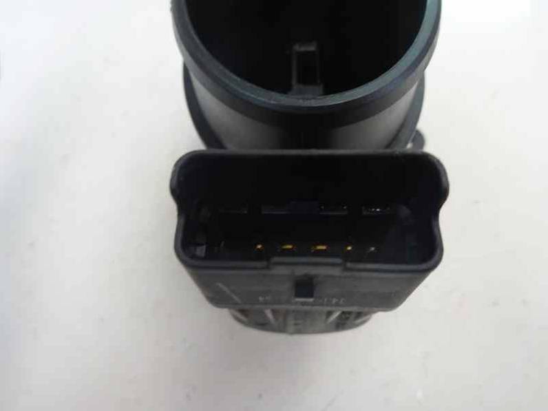 CAUDALIMETRO MAZDA 3 BERLINA 2005 1.6 CD D (109 CV)