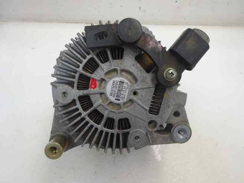 ALTERNADOR PEUGEOT 407 2004 2.0 16V HDI FAP (136 CV)