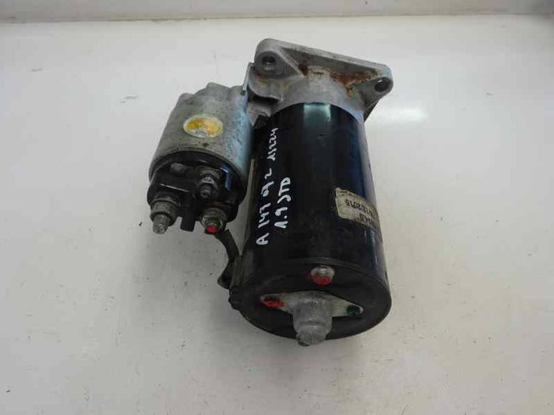 MOTOR ARRANQUE ALFA ROMEO 147 2007 1.9 JTD (120 CV)
