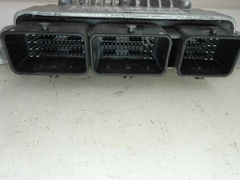 CENTRALITA MOTOR UCE PEUGEOT 407 2004 2.0 16V HDI FAP (136 CV)