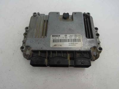 CENTRALITA MOTOR UCE RENAULT SCENIC II 2004 1.9 DCI D (120 CV)