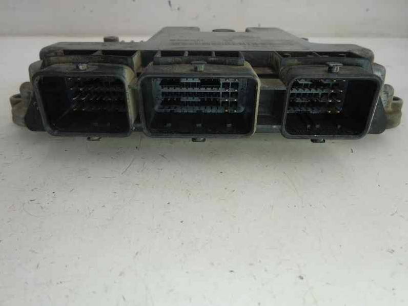 CENTRALITA MOTOR UCE RENAULT SCENIC II 2004 1.9 DCI D (120 CV)