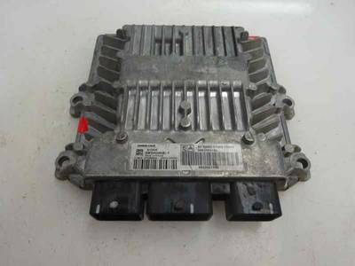 CENTRALITA MOTOR UCE CITROEN C2 2005 1.4 HDI (68 CV)