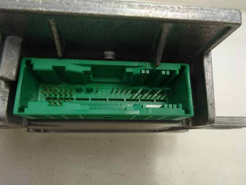 CENTRALITA AIRBAG OPEL VECTRA C BERLINA 2006 1.9 CDTI (120 CV)