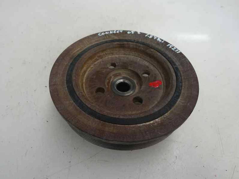 POLEA CIGUENAL FORD TOURNEO CONNECT 2005 1.8 TDCI (90 CV)