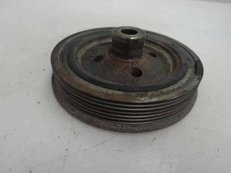 POLEA CIGUENAL FORD TOURNEO CONNECT 2005 1.8 TDCI (90 CV)