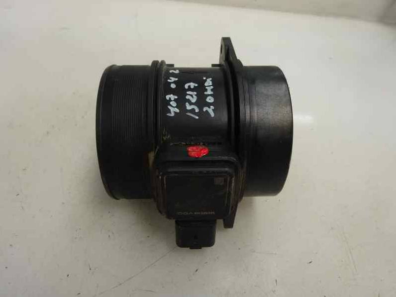 CAUDALIMETRO PEUGEOT 407 2004 2.0 16V HDI FAP (136 CV)