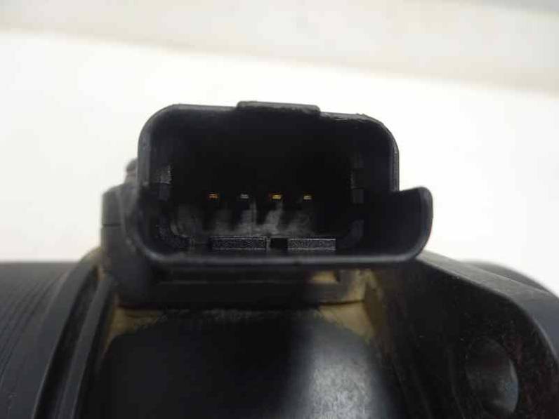 CAUDALIMETRO PEUGEOT 407 2004 2.0 16V HDI FAP (136 CV)