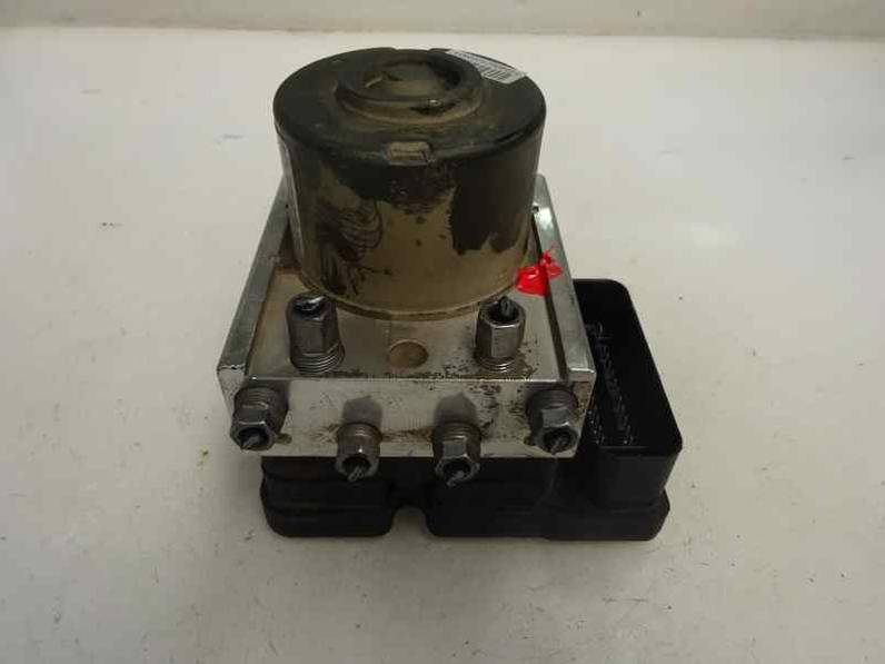 ABS MAZDA 3 BERLINA 2005 1.6 CD D (109 CV)