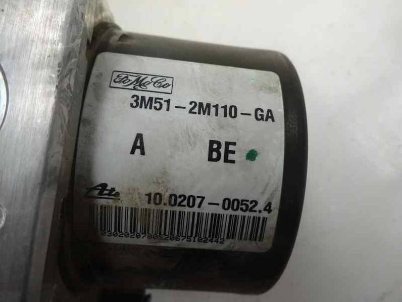 ABS MAZDA 3 BERLINA 2005 1.6 CD D (109 CV)