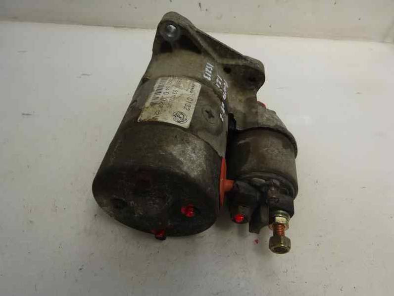 MOTOR ARRANQUE FIAT PUNTO BERLINA 2004 1.2 16V (80 CV)