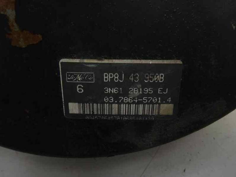 SERVOFRENO MAZDA 3 BERLINA 2005 1.6 CD D (109 CV)