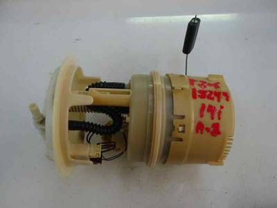 BOMBA COMBUSTIBLE PEUGEOT 206 BERLINA 2003 1.4 (75 CV)