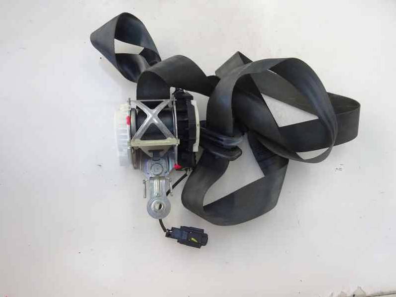 KIT AIRBAG RENAULT CLIO III 2010 1.5 DCI D FAP (86 CV)