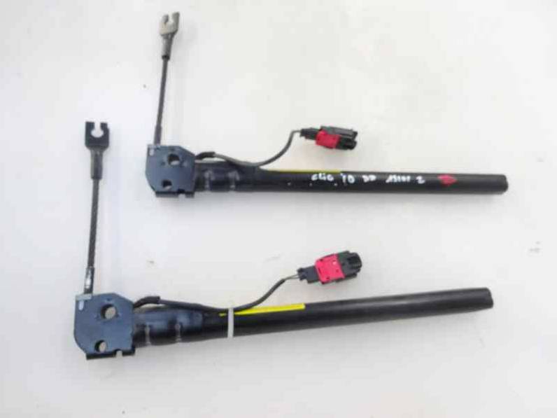 KIT AIRBAG RENAULT CLIO III 2010 1.5 DCI D FAP (86 CV)