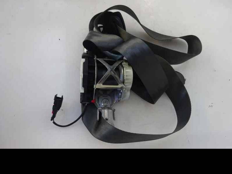 KIT AIRBAG RENAULT CLIO III 2010 1.5 DCI D FAP (86 CV)
