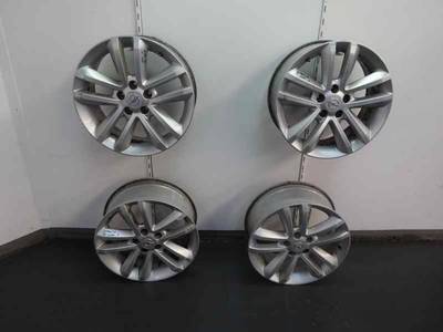 LLANTA OPEL VECTRA C BERLINA 2006 1.9 CDTI (120 CV)