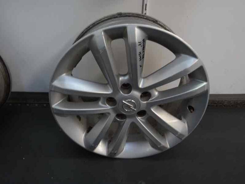 LLANTA OPEL VECTRA C BERLINA 2006 1.9 CDTI (120 CV)