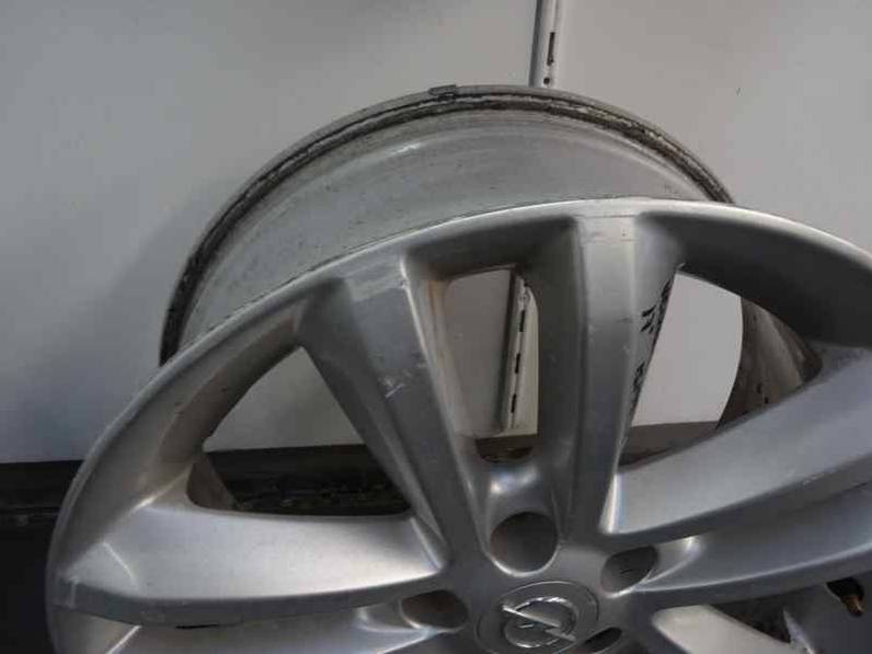 LLANTA OPEL VECTRA C BERLINA 2006 1.9 CDTI (120 CV)