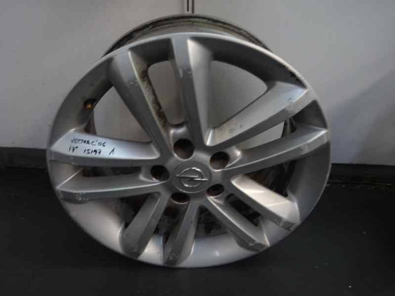 LLANTA OPEL VECTRA C BERLINA 2006 1.9 CDTI (120 CV)