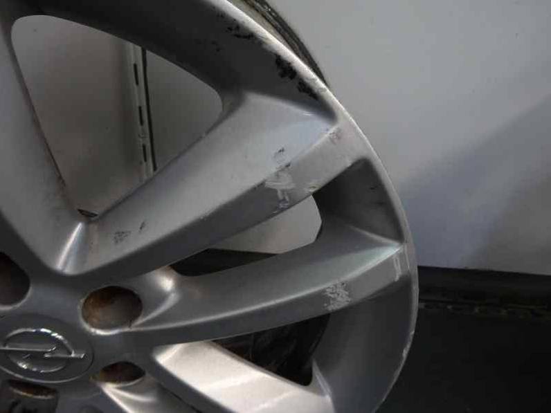 LLANTA OPEL VECTRA C BERLINA 2006 1.9 CDTI (120 CV)