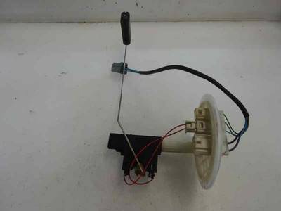 AFORADOR VOLVO V70 FAMILIAR 2003 2.4 D (131 CV)