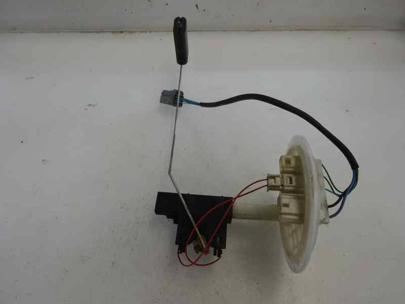 AFORADOR VOLVO V70 FAMILIAR 2003 2.4 D (131 CV)