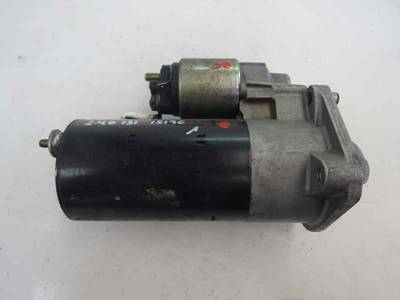 MOTOR ARRANQUE VOLVO V70 FAMILIAR 2003 2.4 D (131 CV)