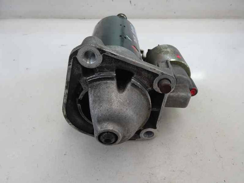 MOTOR ARRANQUE VOLVO V70 FAMILIAR 2003 2.4 D (131 CV)