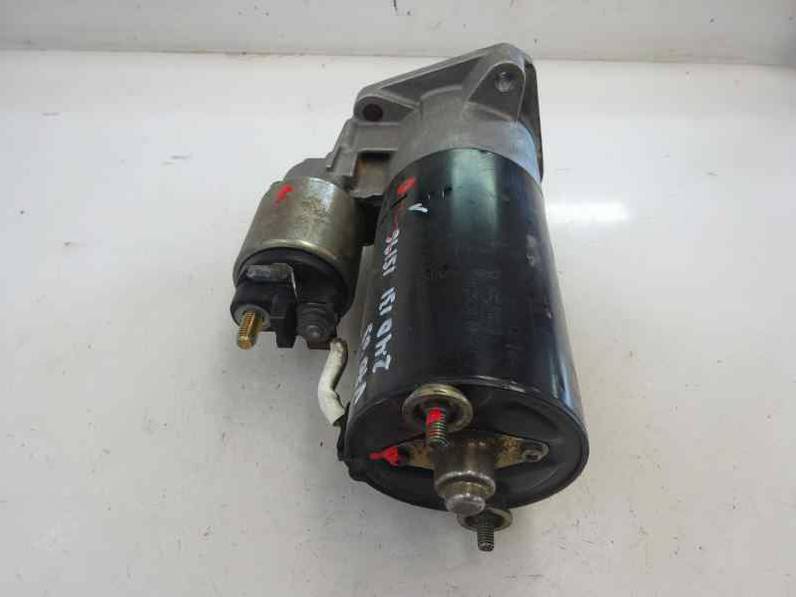MOTOR ARRANQUE VOLVO V70 FAMILIAR 2003 2.4 D (131 CV)