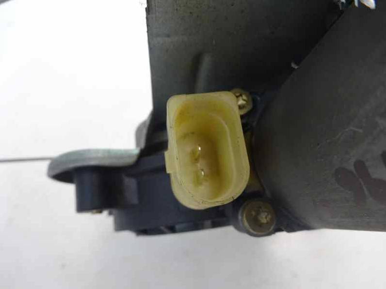 ELEVALUNAS TRASERO IZQUIERDO VOLVO V70 FAMILIAR 2003 2.4 D (131 CV)