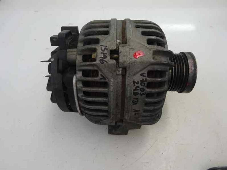 ALTERNADOR VOLVO V70 FAMILIAR 2003 2.4 D (131 CV)