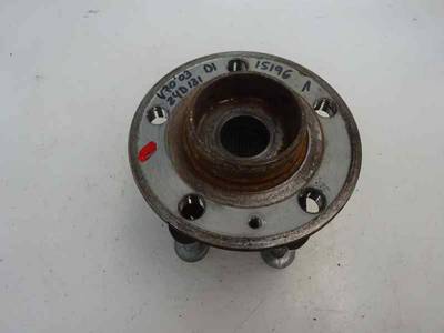 BUJE VOLVO V70 FAMILIAR 2003 2.4 D (131 CV)