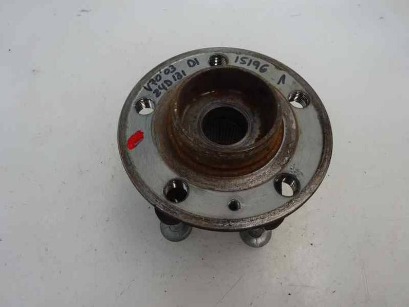 BUJE VOLVO V70 FAMILIAR 2003 2.4 D (131 CV)