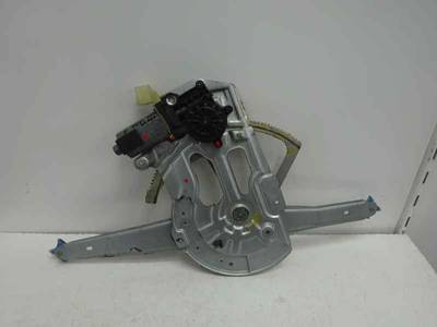 ELEVALUNAS DELANTERO DERECHO VOLVO V70 FAMILIAR 2003 2.4 D (131 CV)