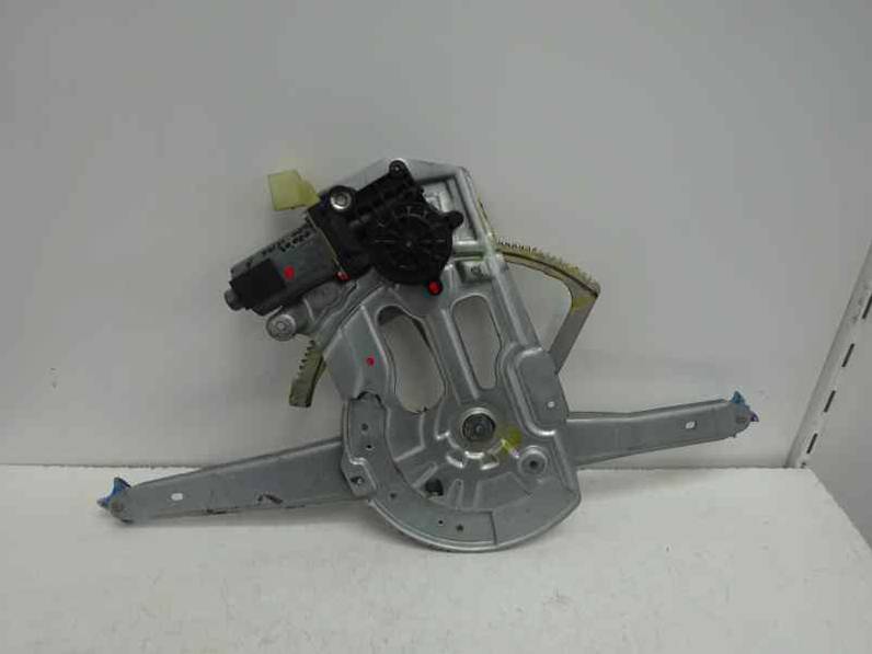 ELEVALUNAS DELANTERO DERECHO VOLVO V70 FAMILIAR 2003 2.4 D (131 CV)