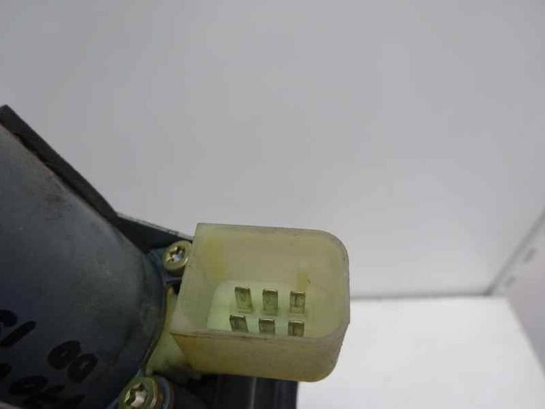 ELEVALUNAS DELANTERO DERECHO VOLVO V70 FAMILIAR 2003 2.4 D (131 CV)