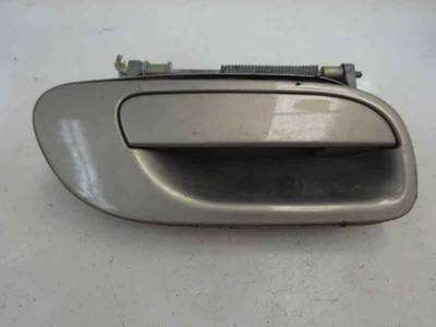 MANETA EXTERIOR TRASERA DERECHA VOLVO V70 FAMILIAR 2003 2.4 D (131 CV)