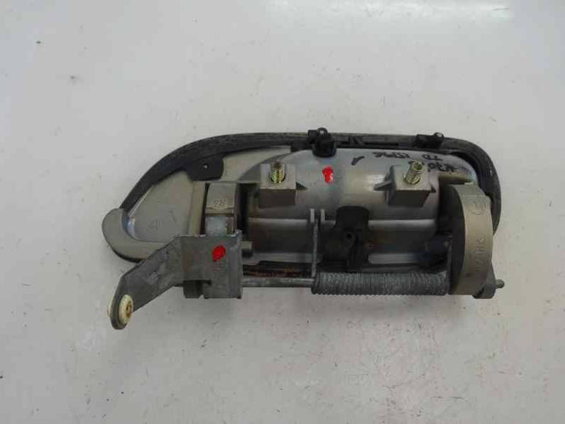 MANETA EXTERIOR TRASERA DERECHA VOLVO V70 FAMILIAR 2003 2.4 D (131 CV)