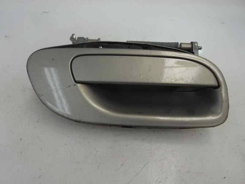 MANETA EXTERIOR DELANTERA DERECHA VOLVO V70 FAMILIAR 2003 2.4 D (131 CV)