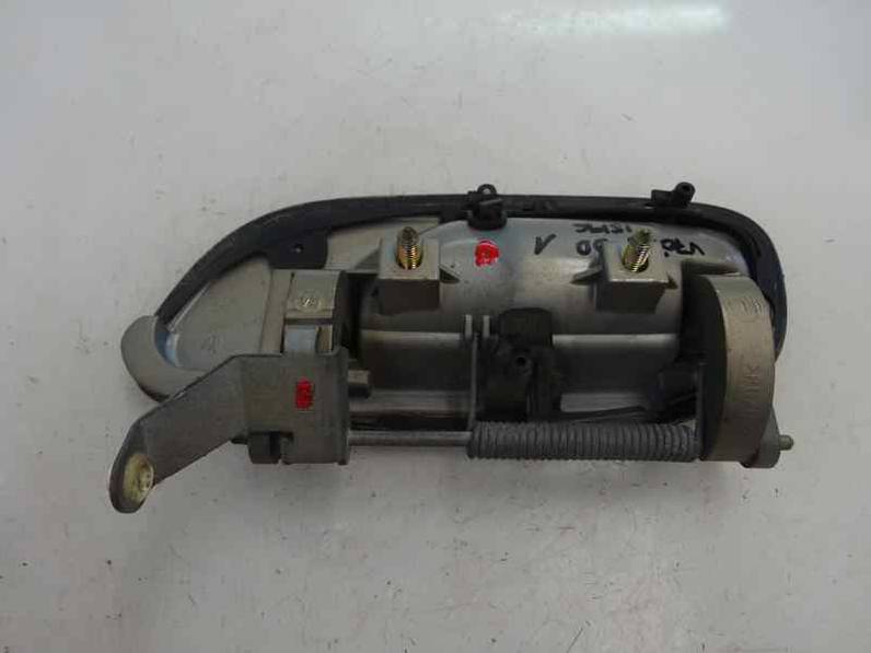 MANETA EXTERIOR DELANTERA DERECHA VOLVO V70 FAMILIAR 2003 2.4 D (131 CV)