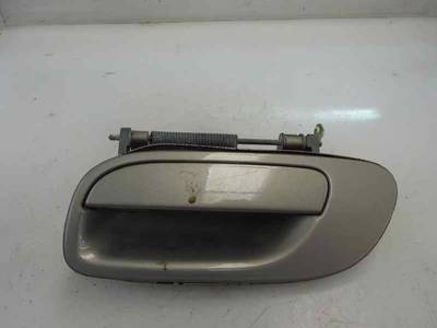 MANETA EXTERIOR TRASERA IZQUIERDA VOLVO V70 FAMILIAR 2003 2.4 D (131 CV)