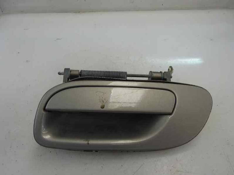 MANETA EXTERIOR TRASERA IZQUIERDA VOLVO V70 FAMILIAR 2003 2.4 D (131 CV)